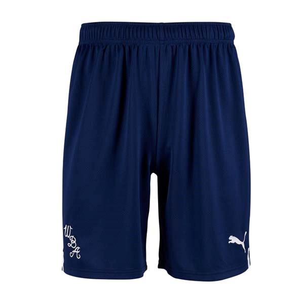 Pantalones West Brom Tercera equipo 2022-23